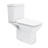 Bồn cầu 2 khối Viglacera VI6 1