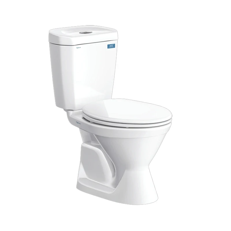 Bồn cầu 2 khối Viglacera VI66