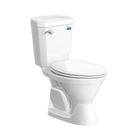Ảnh Bồn cầu 2 khối Viglacera VI77 1