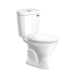 Bồn cầu 2 khối Viglacera VI88 1