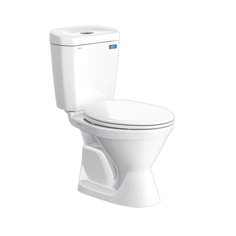 Bồn cầu 2 khối Viglacera VI88