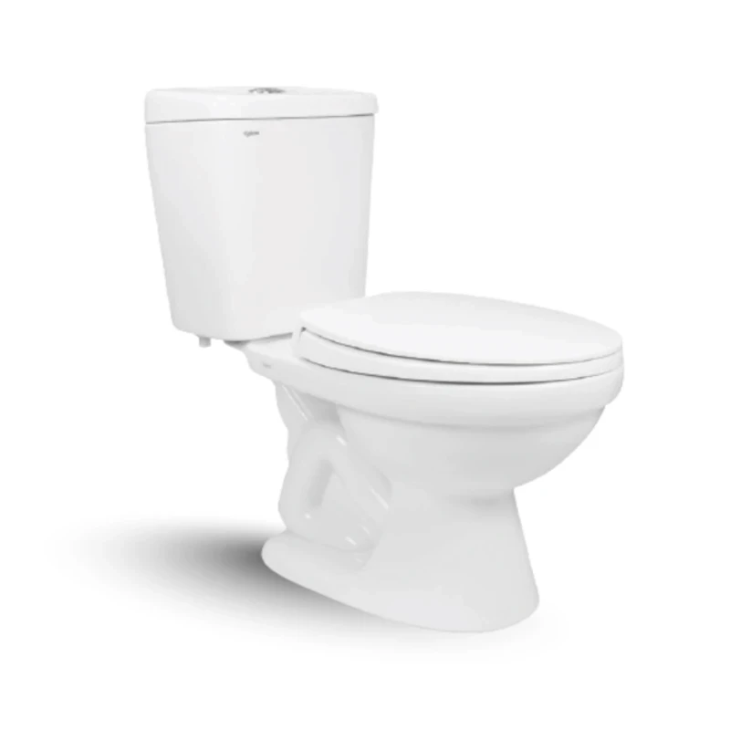 Bồn cầu 2 khối Viglacera VT34