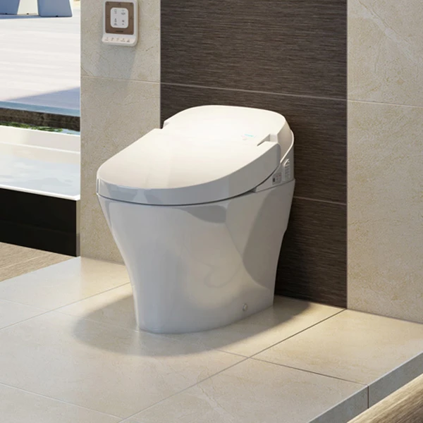Ảnh Bồn cầu thông minh Viglacera V91 6