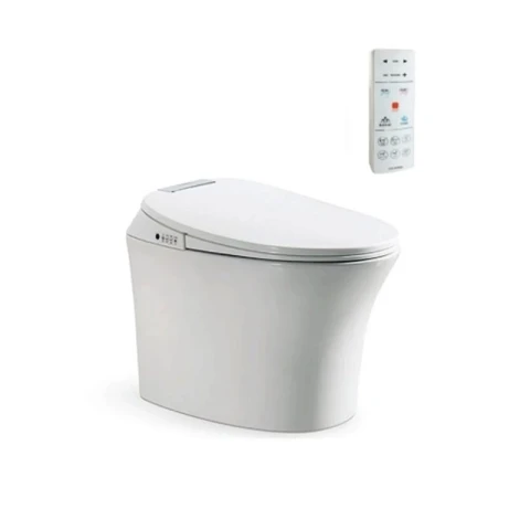 Bồn cầu thông minh Viglacera V93