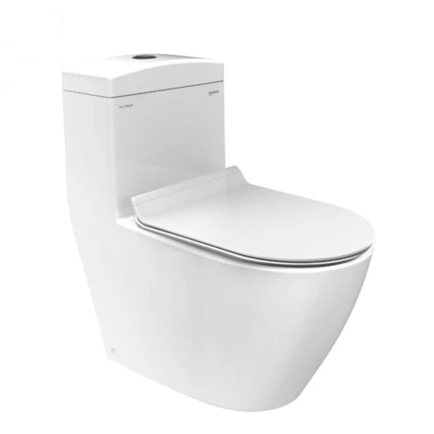 Bồn cầu 1 khối Viglacera Platinum P.11.350