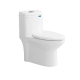 Bồn cầu 1 khối Sanfi S301 1