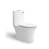 Bồn cầu 1 khối Sanfi S302 1