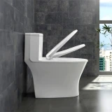Bồn cầu 1 khối Sanfi S303 4