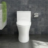Bồn cầu 1 khối Sanfi S303 1
