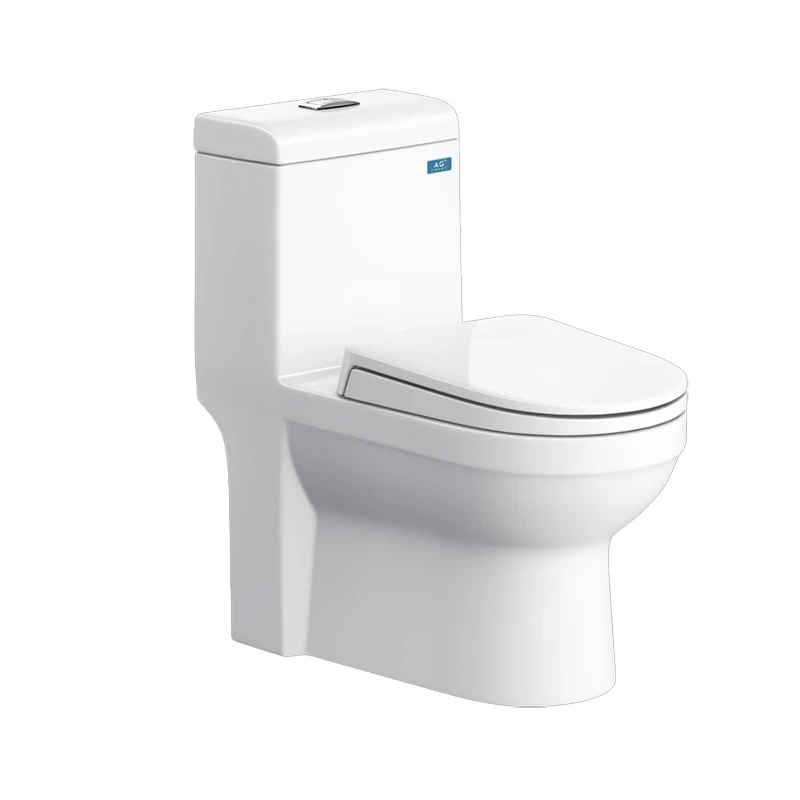 Bồn cầu 1 khối Sanfi S304