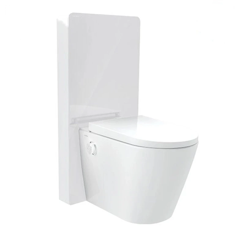 Bồn cầu thông minh Platinum P.16.321