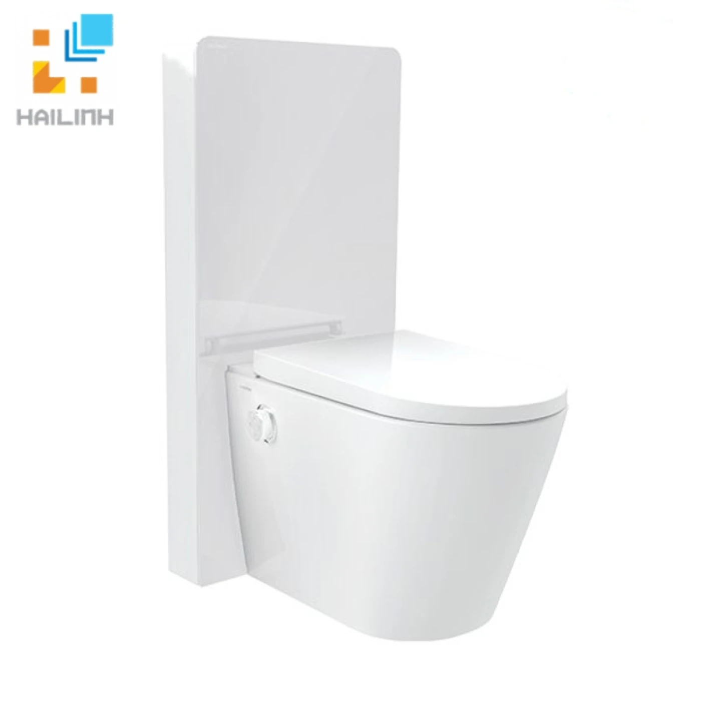 Bồn cầu thông minh Viglacera Platinum P.16.321