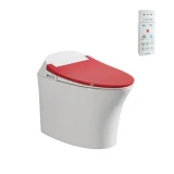 Bồn cầu thông minh Viglacera V93RW 1