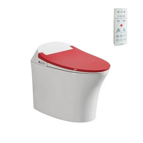 Bồn cầu thông minh Viglacera V93RW