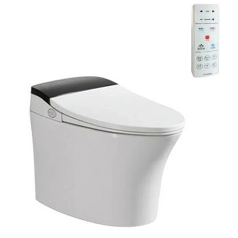 Bồn cầu thông minh Viglacera V93.WB