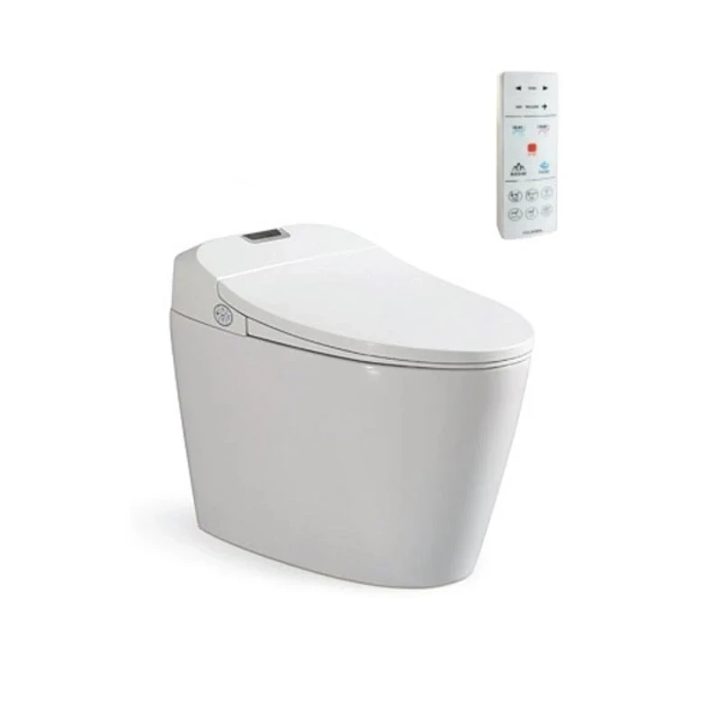 Bồn cầu thông minh Viglacera V94