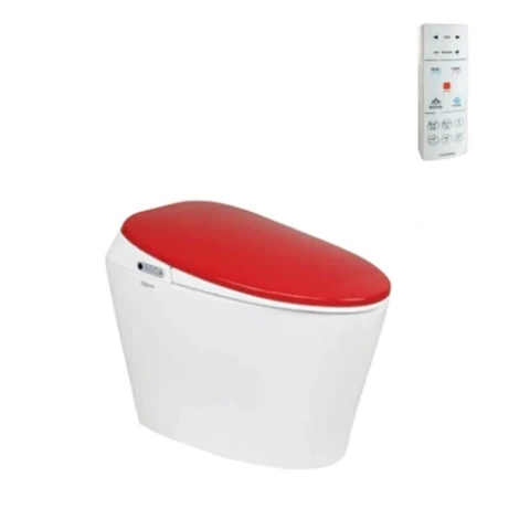 Bồn cầu thông minh Viglacera V94R