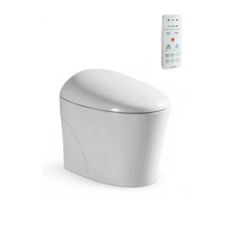 Bồn cầu thông minh Viglacera V95