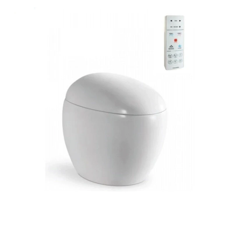 Bồn cầu thông minh Viglacera V96