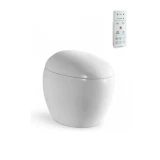 Bồn cầu thông minh Viglacera V96 1