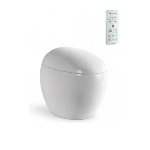 Bồn cầu thông minh Viglacera V96
