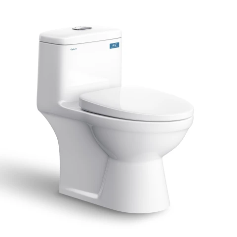 Ảnh Bồn cầu 1 khối Viglacera BL5 1