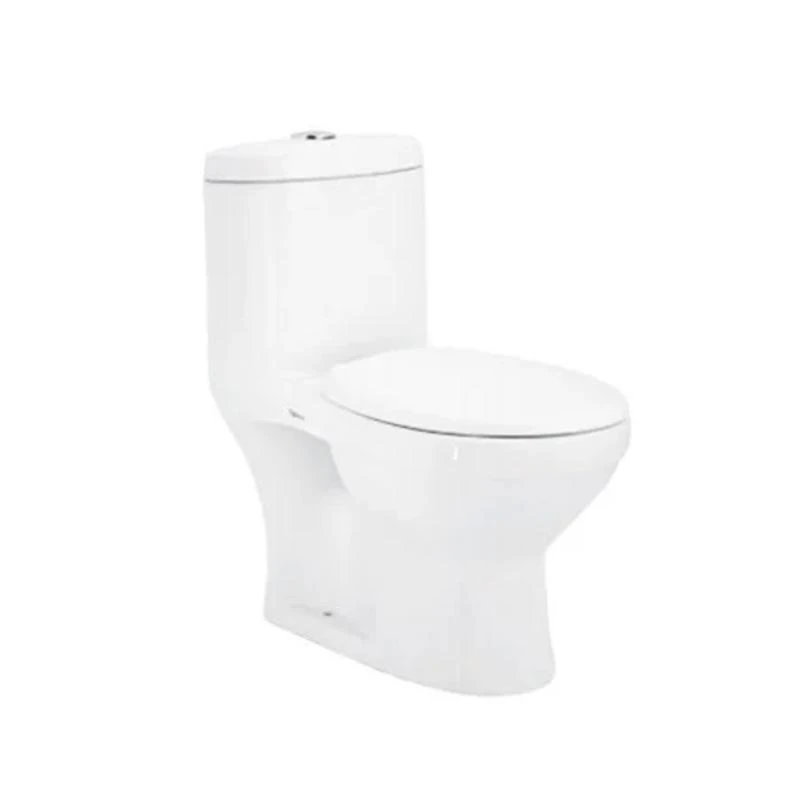 Bồn cầu 1 khối Viglacera BTE