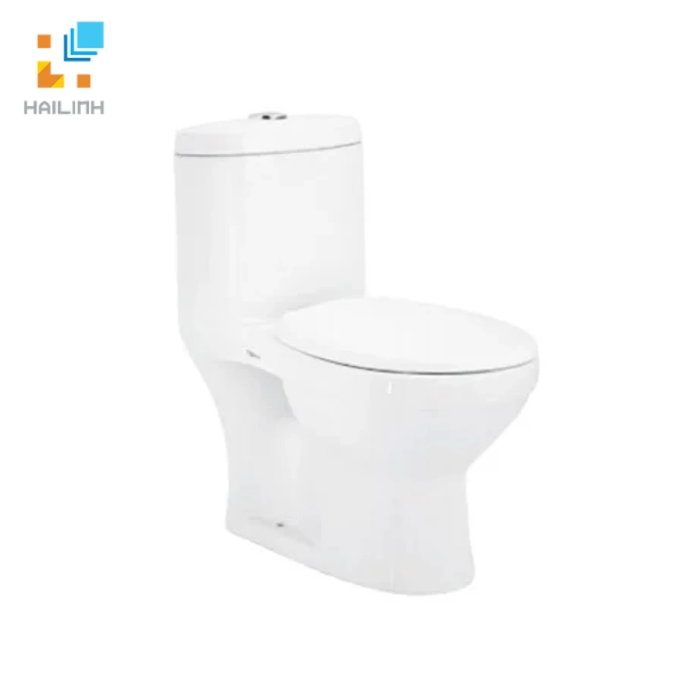 Bồn cầu 1 khối Viglacera BTE
