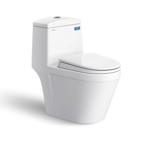 Ảnh Bồn cầu 1 khối Viglacera V35 1