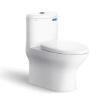 Bồn cầu Viglacera V37 (V37M) 1