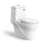 Bồn cầu 1 khối Viglacera V38 1