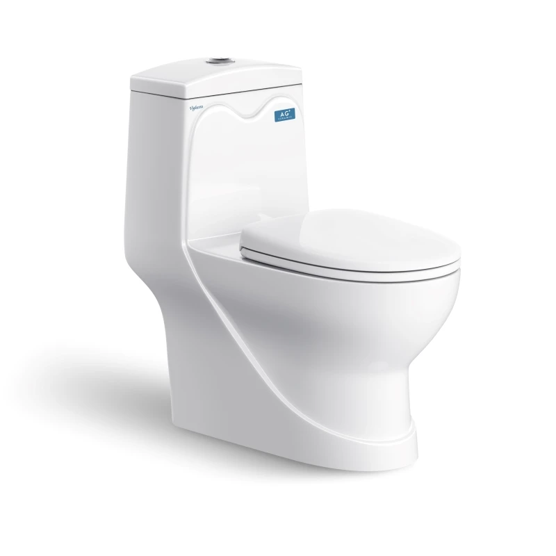 Bồn cầu 1 khối Viglacera V38