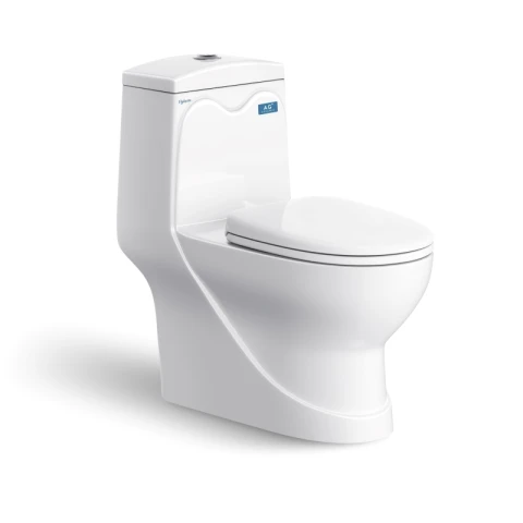Ảnh Bồn cầu 1 khối Viglacera V38 1