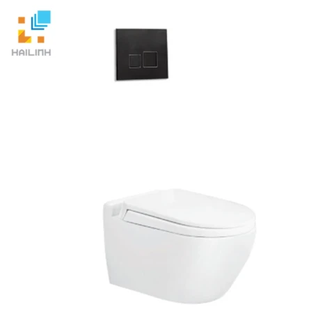 Bồn cầu âm tường Viglacera V51KA