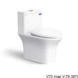 Combo thiết bị vệ sinh Viglacera số 8 2