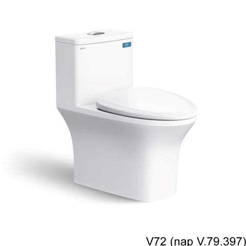 Ảnh Combo thiết bị vệ sinh Viglacera số 8 2