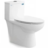 Bồn cầu 1 khối Viglacera V819 1