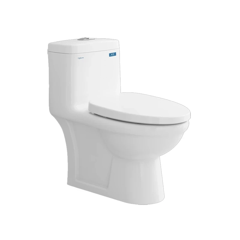 Ảnh Bồn cầu 1 khối Viglacera V825 1