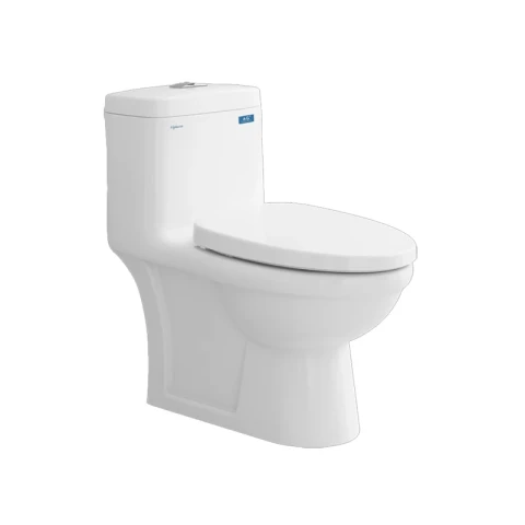 Ảnh Bồn cầu 1 khối Viglacera V825 1