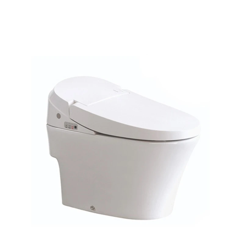 Bồn cầu thông minh Viglacera V91