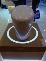 Bồn cầu thông minh Viglacera V95 2