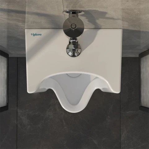 Ảnh Bồn tiểu nam Viglacera TT5 5