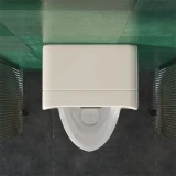 Bồn tiểu nam Viglacra TD4 4