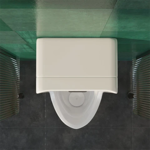 Ảnh Bồn tiểu nam Viglacra TD4 4