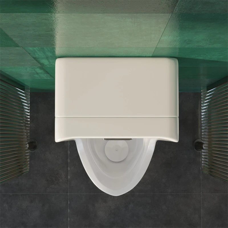Ảnh Bồn tiểu nam Viglacra TD4 4