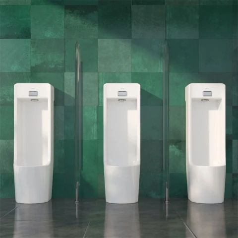 Ảnh Bồn tiểu nam Viglacra TD4 3