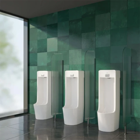 Ảnh Bồn tiểu nam Viglacra TD4 2