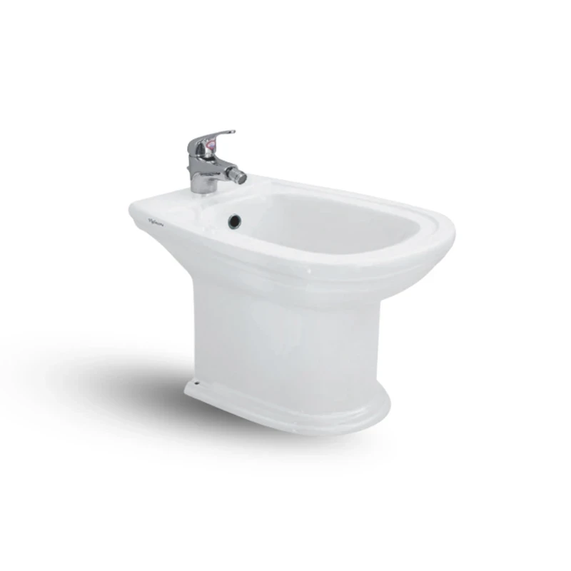 Bồn tiểu nữ Viglacera VB3