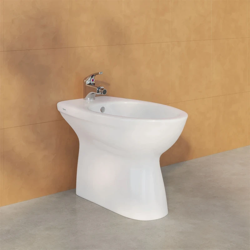 Ảnh Bồn tiểu nữ Viglacera VB5 2