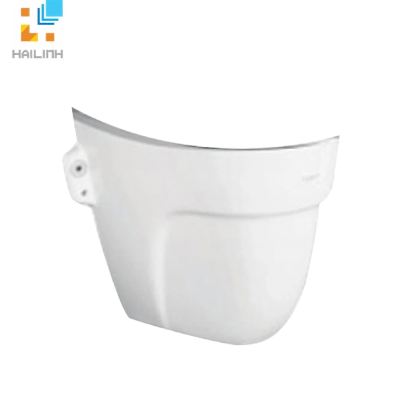 Chân chậu Viglacera BS502 